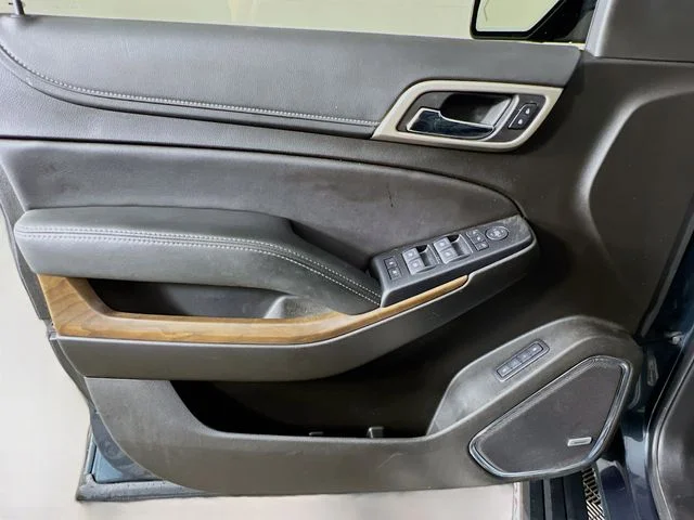 2019 GMC Yukon Denali - Photo 33