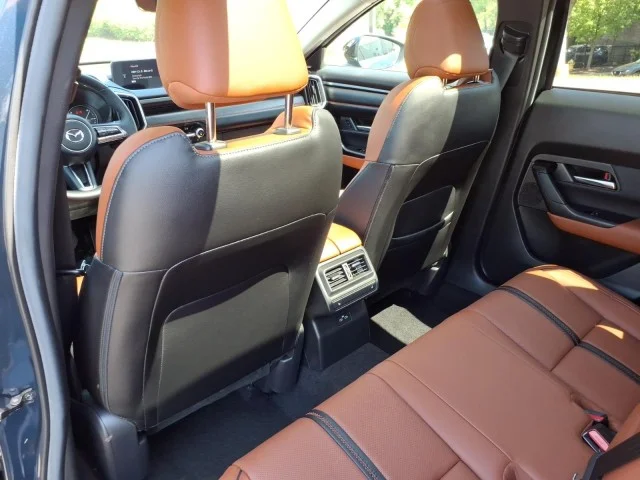 2025 Mazda CX-50 Premium Plus - Photo 13