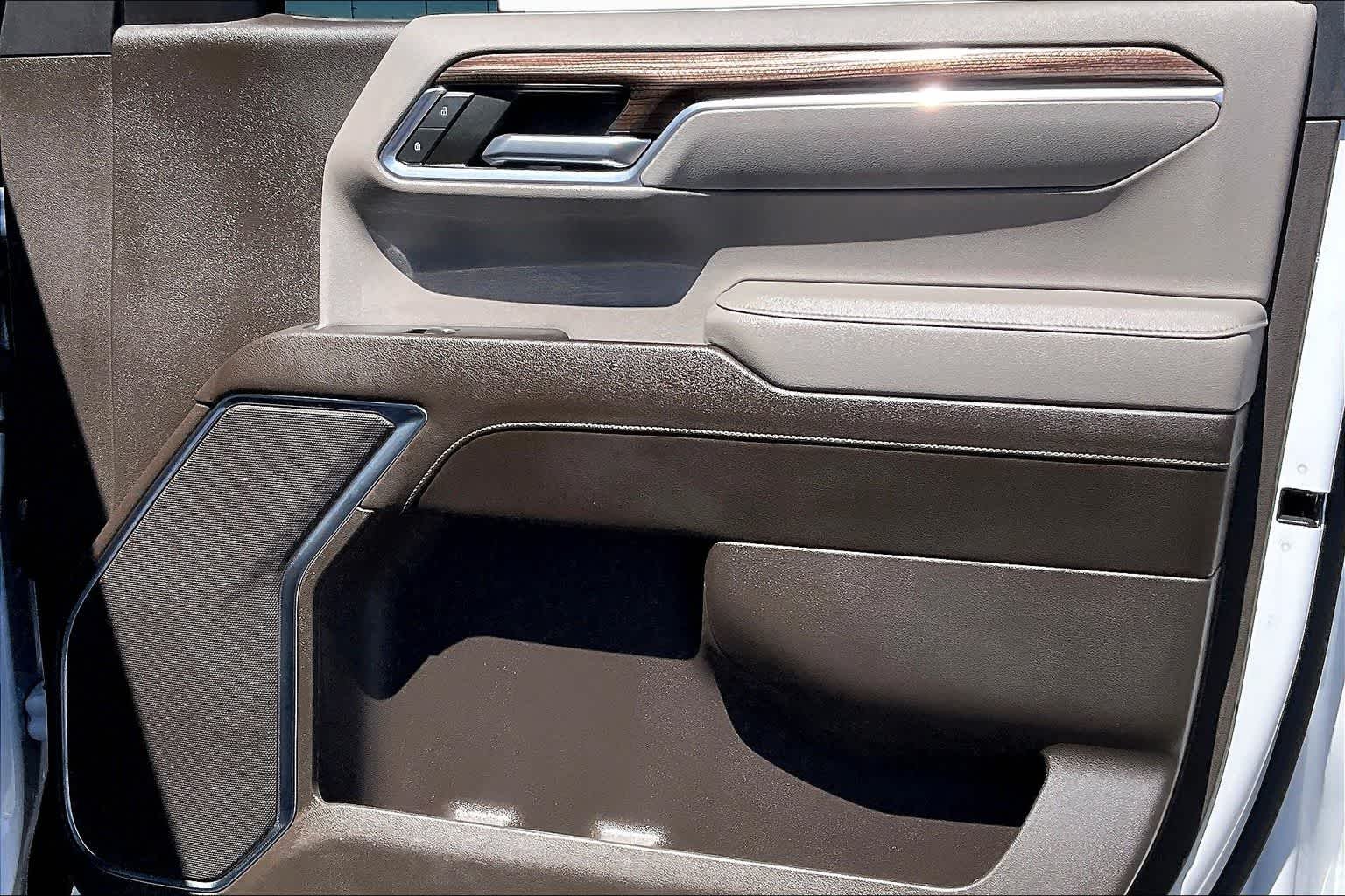 2023 Chevrolet Silverado 1500 LT - Photo 22