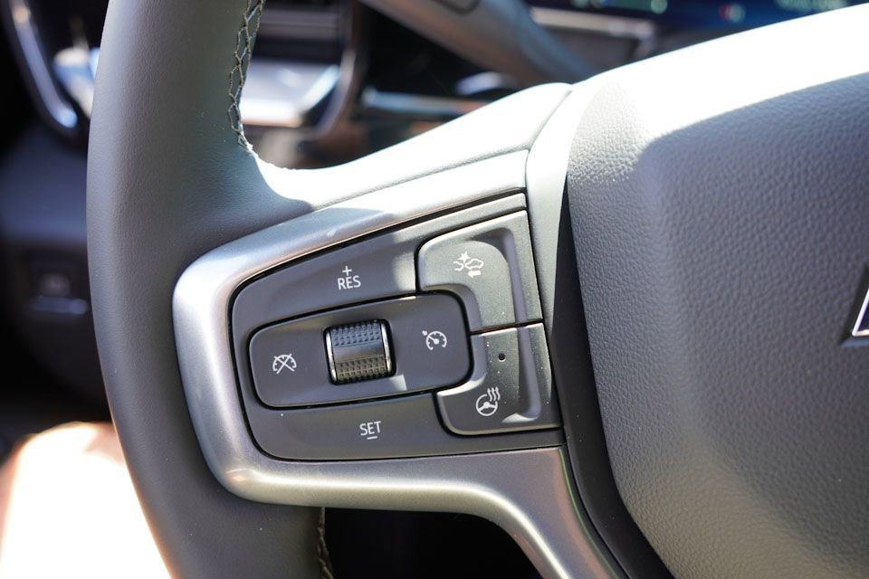 2026 Chevrolet Silverado 1500 LT - Photo 15