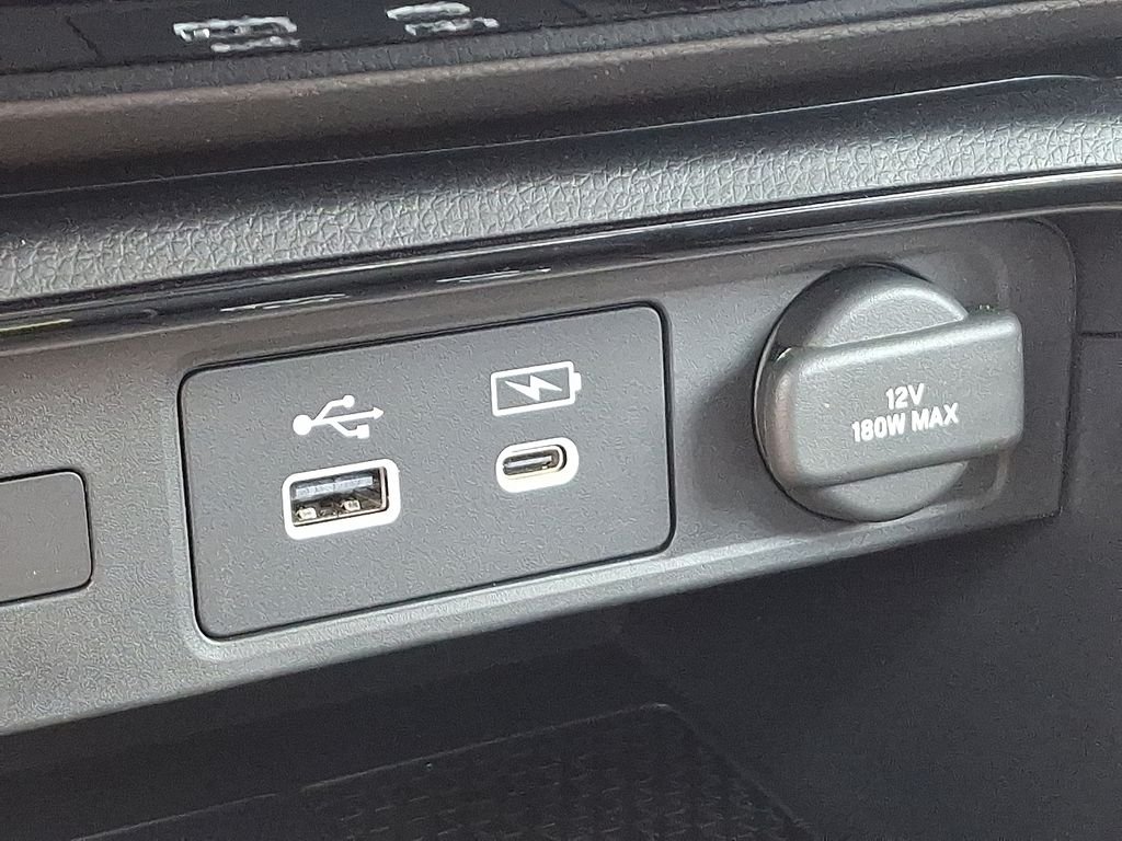 2024 Honda CR-V EX-L - Photo 26