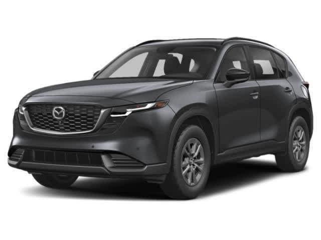 New 2026 Machine Gray Metallic Mazda 2.5 S Select image 7