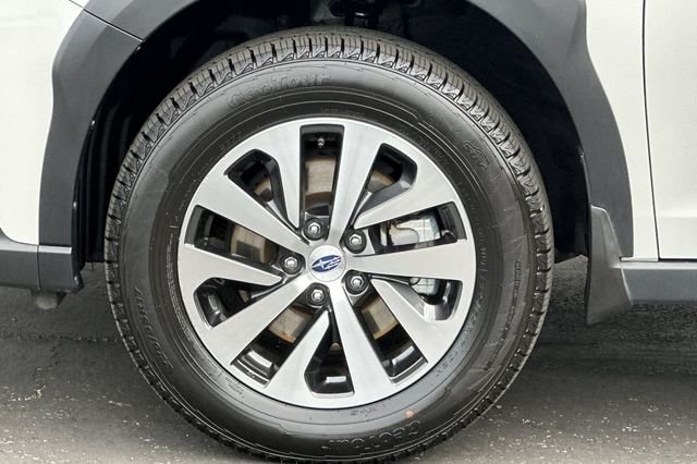 Certified Used 2023 White Subaru Premium image 38