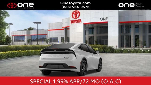 New 2026  Toyota XSE image 12