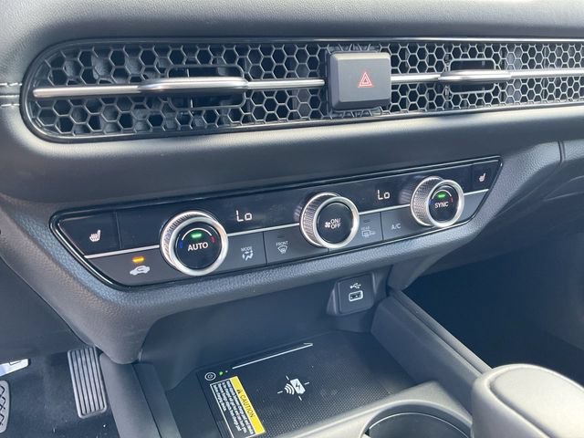 2025 Honda HR-V EX-L - Photo 59