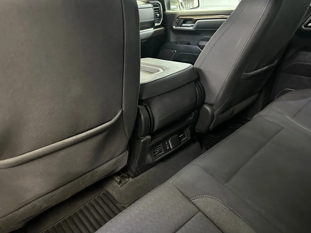 2023 GMC Sierra 1500 Elevation - Photo 21