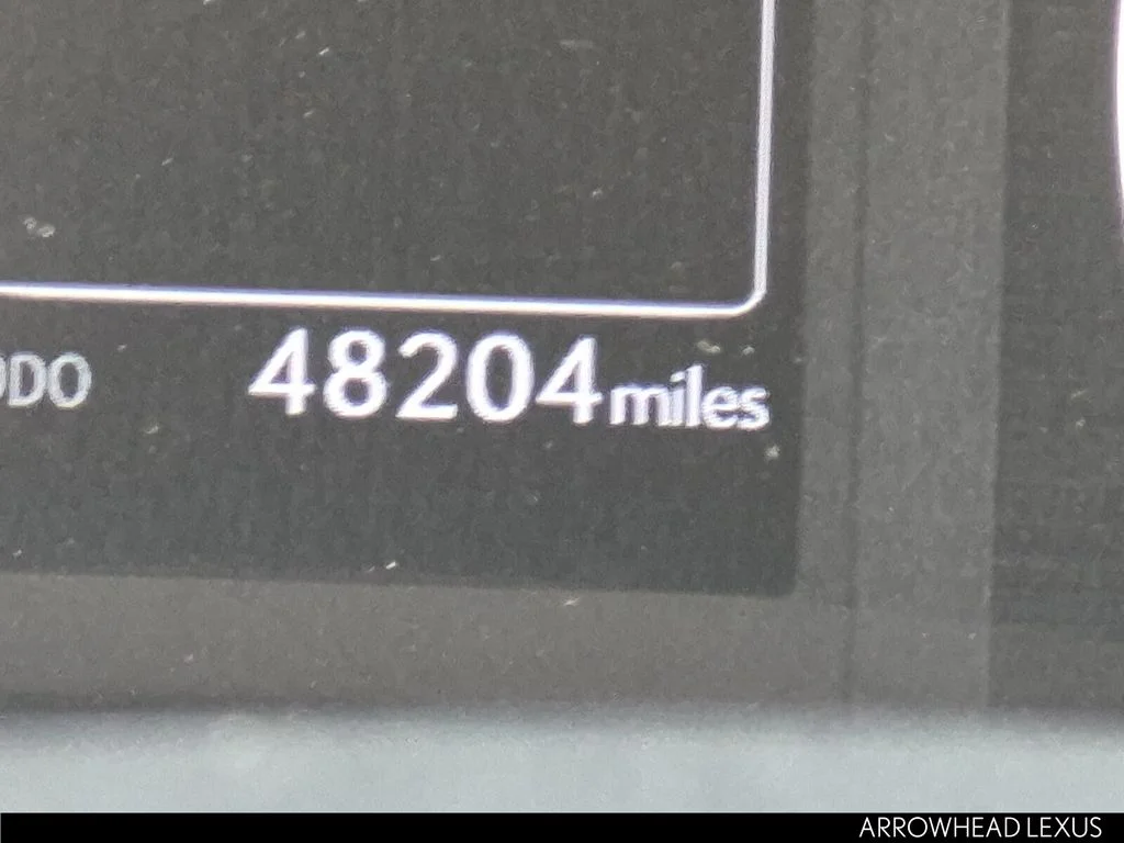 Certified Used 2021 Gray Lexus 460 image 28