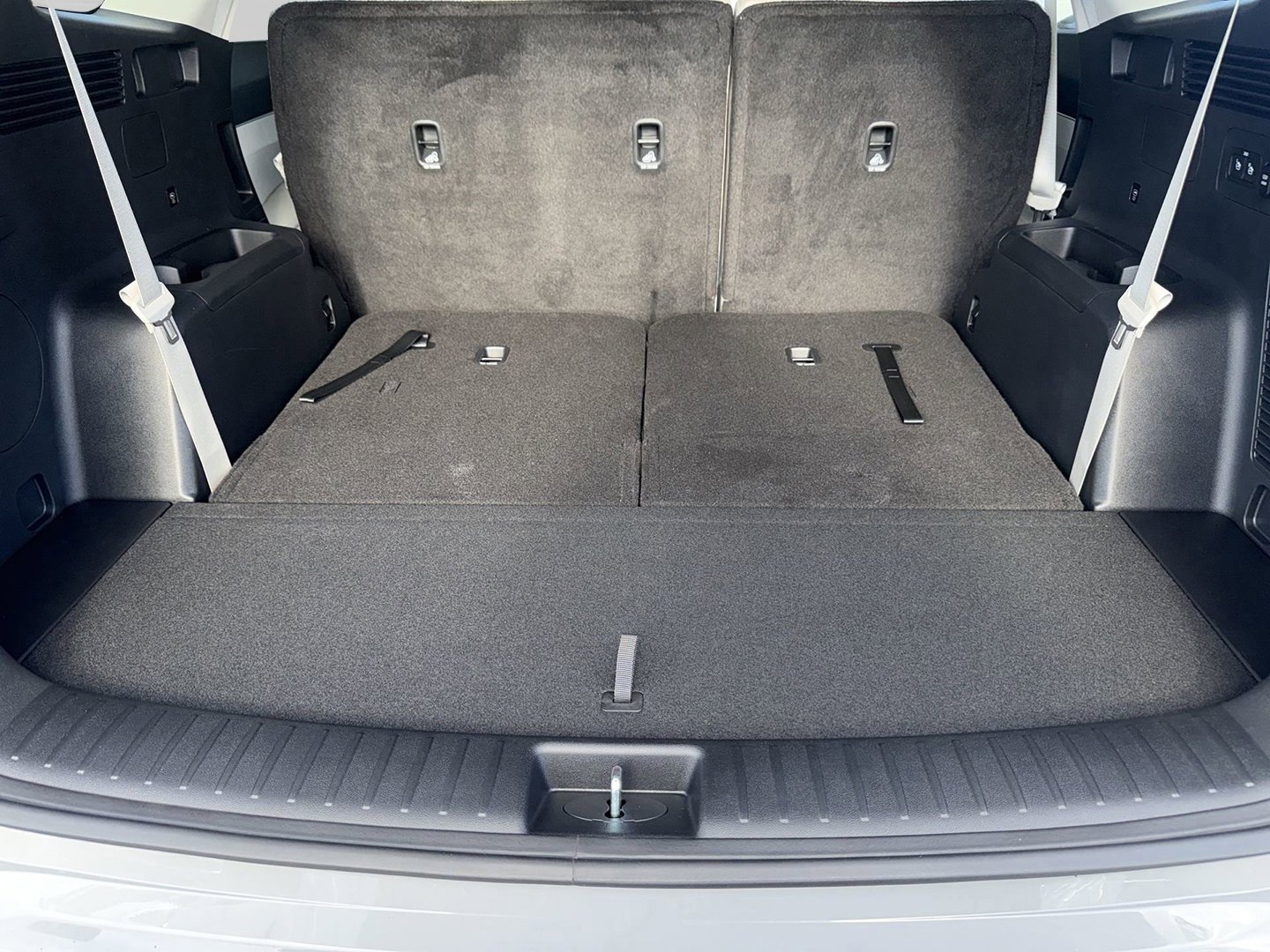 New 2026 Wolf Gray Kia S image 8