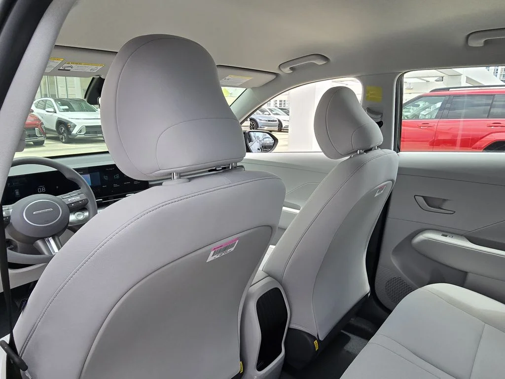 New 2027  Hyundai SE image 23