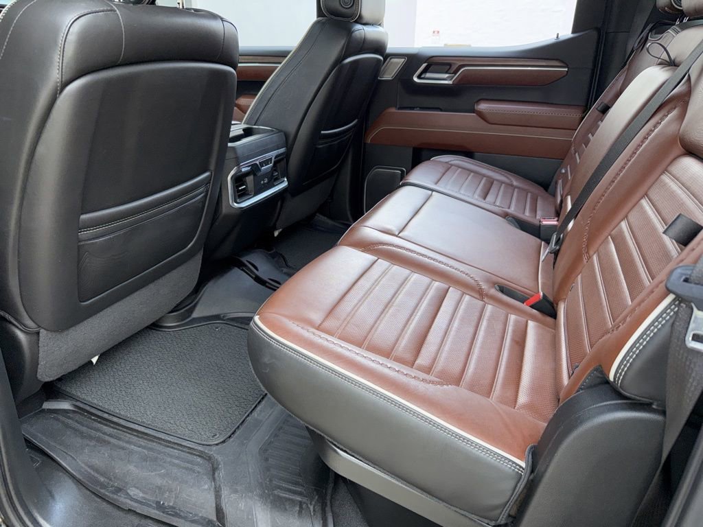 2022 GMC Sierra 1500 Denali Denali Ultimate - Photo 31