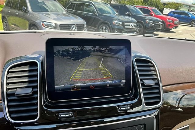 Used 2018  Mercedes-Benz GLE 350 image 13