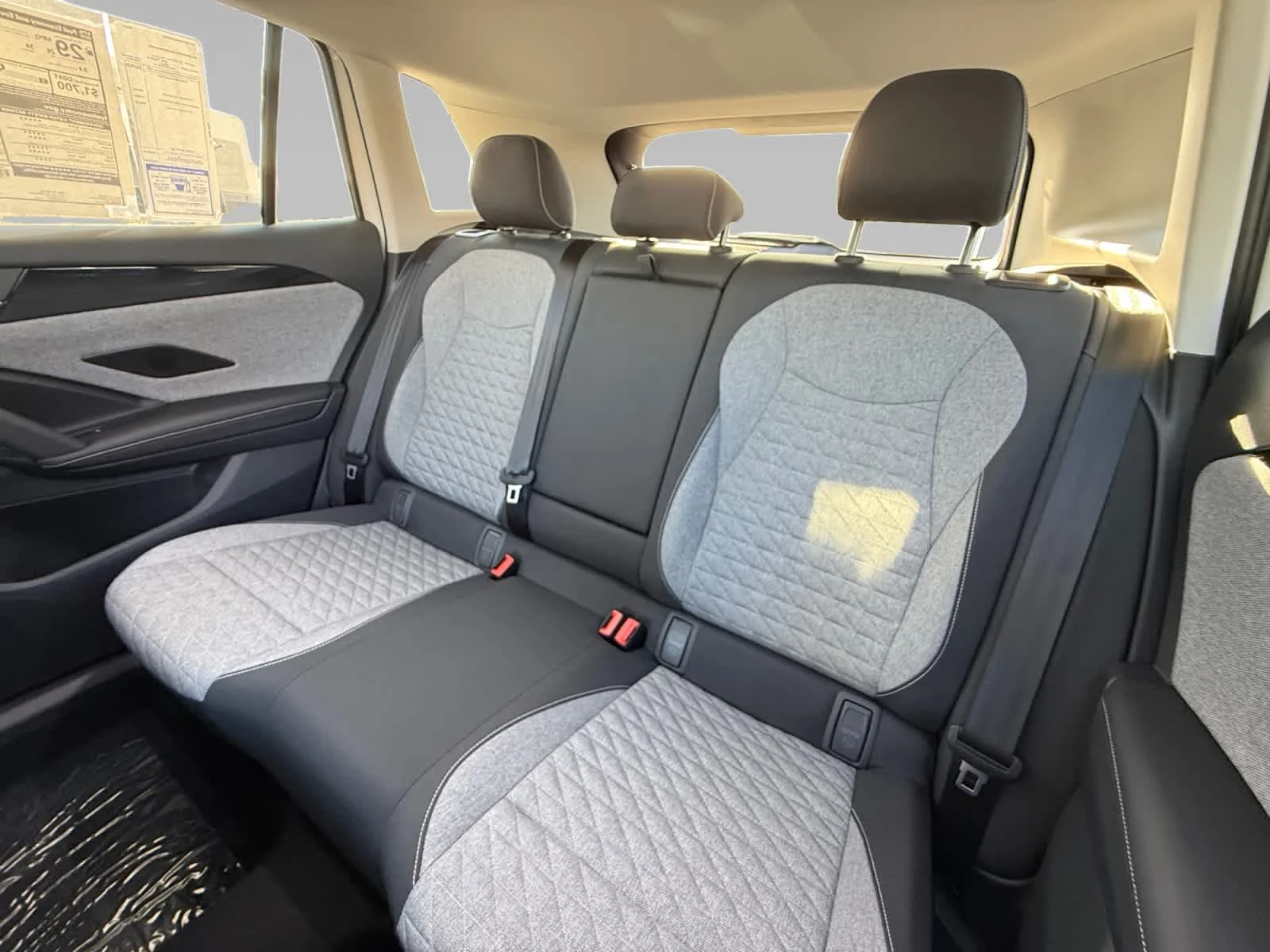 New 2026 PURE WHITE Volkswagen S image 22