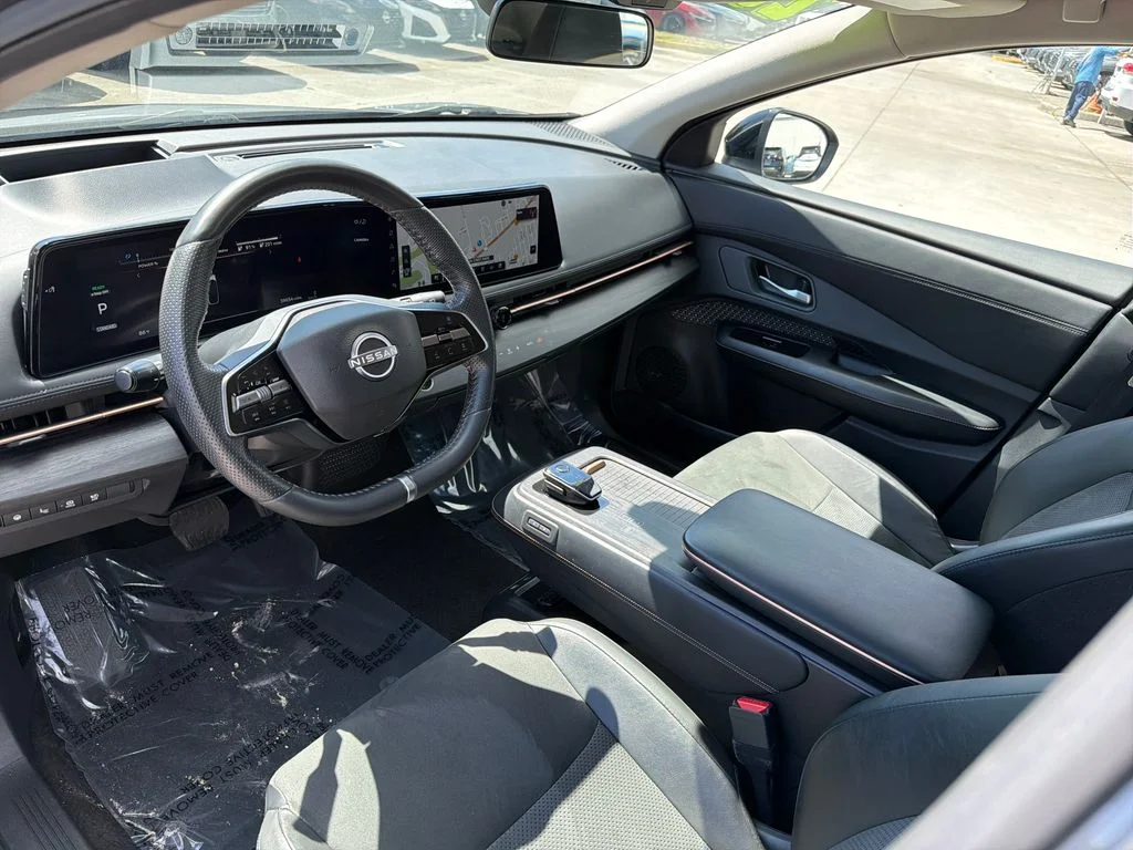 2023 Nissan Ariya Engage - Photo 13