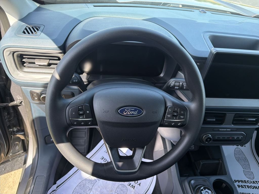 New 2026 Gray Ford XL image 20