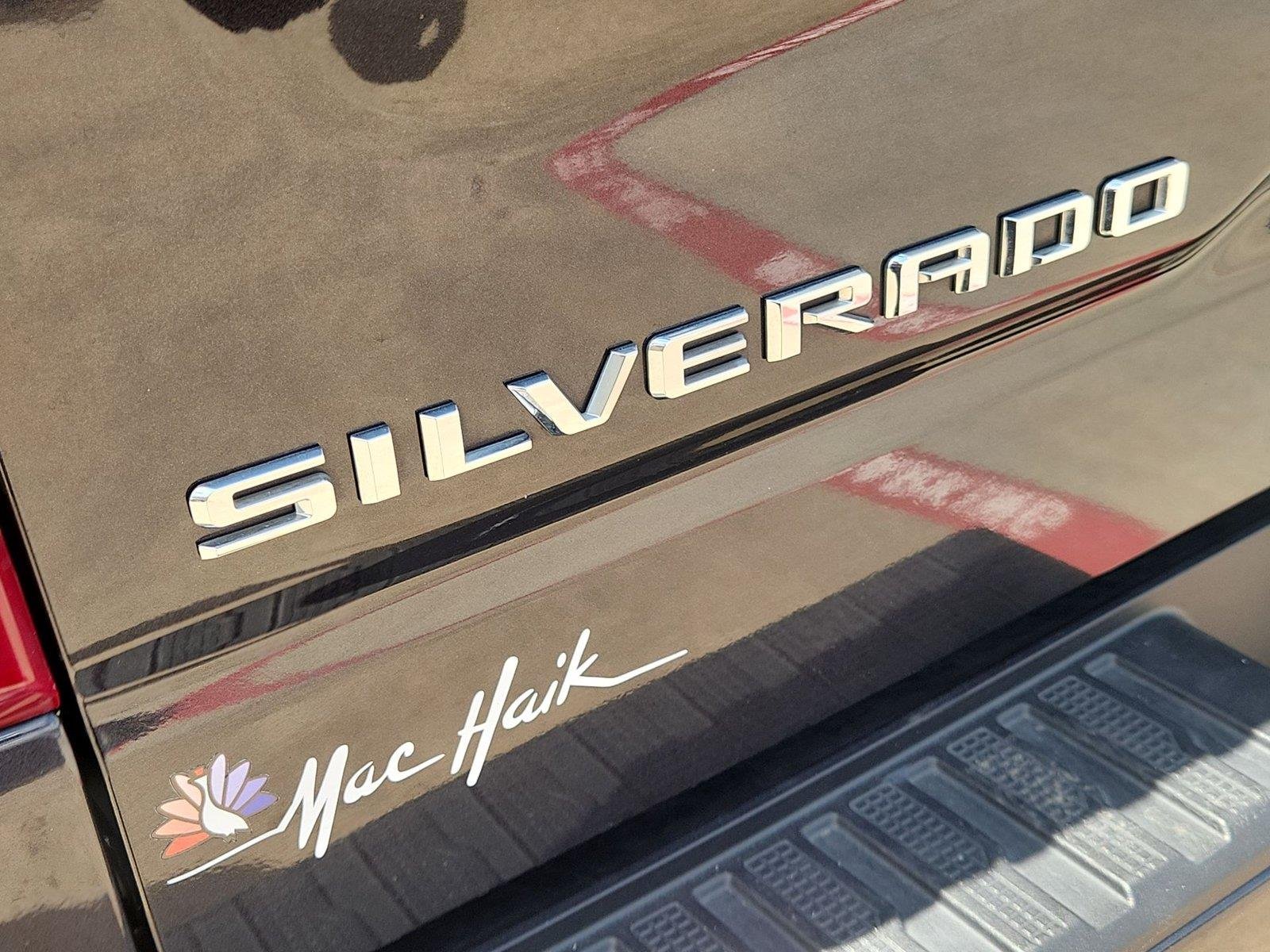 2024 Chevrolet Silverado 1500 High Country - Photo 33