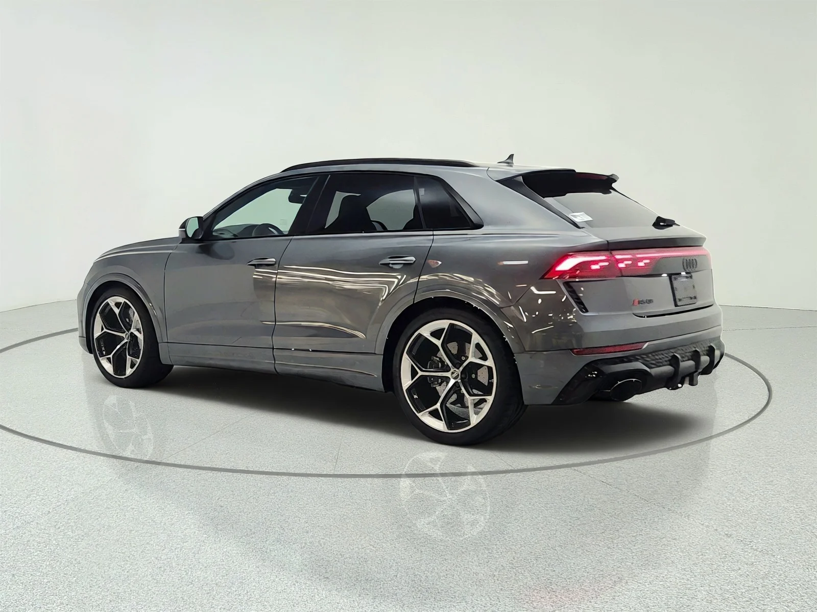 2026 Audi RS Q8 Base - Photo 7