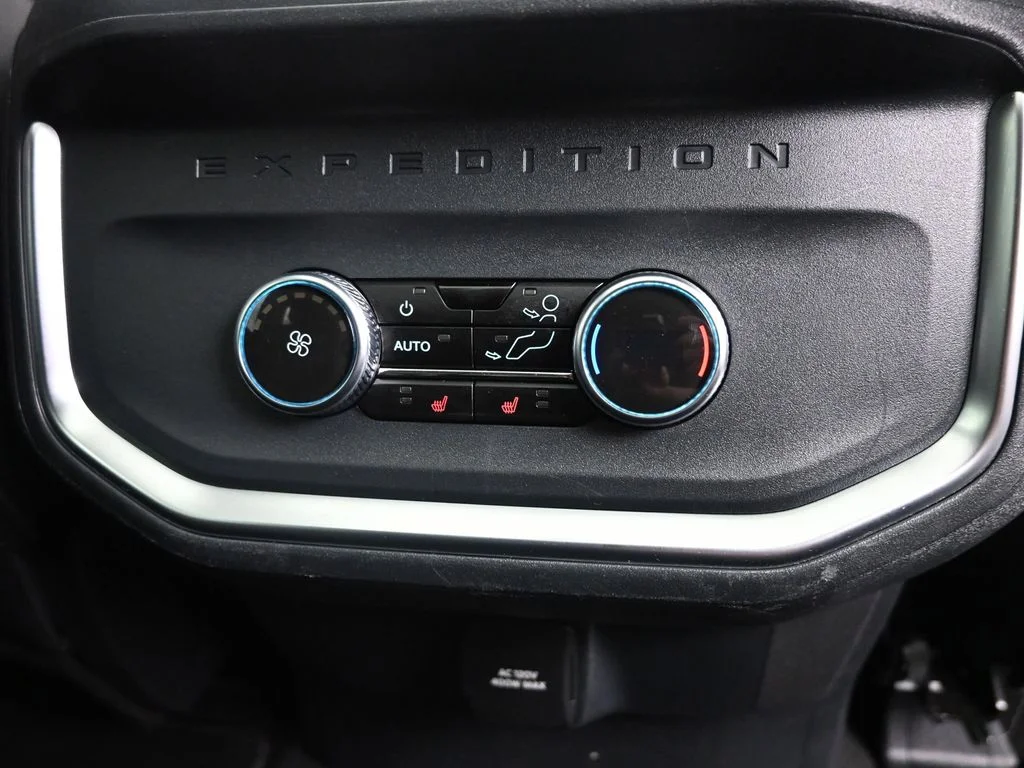 Certified Used 2025 White Ford Platinum image 11