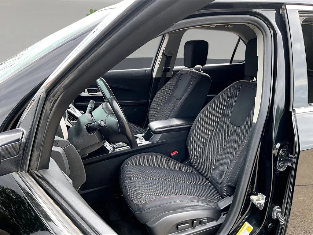 Used 2017 Black Chevrolet LT image 23