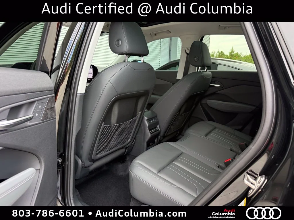 Used 2026 Black Audi S line image 26