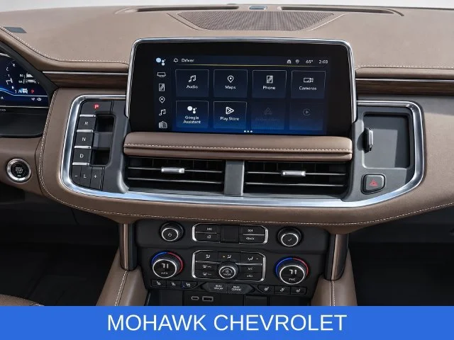 Certified Used 2023 BLACK Chevrolet High Country image 19