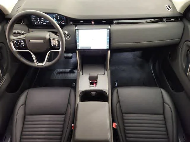 Used 2025 Fuji White Land Rover S image 4