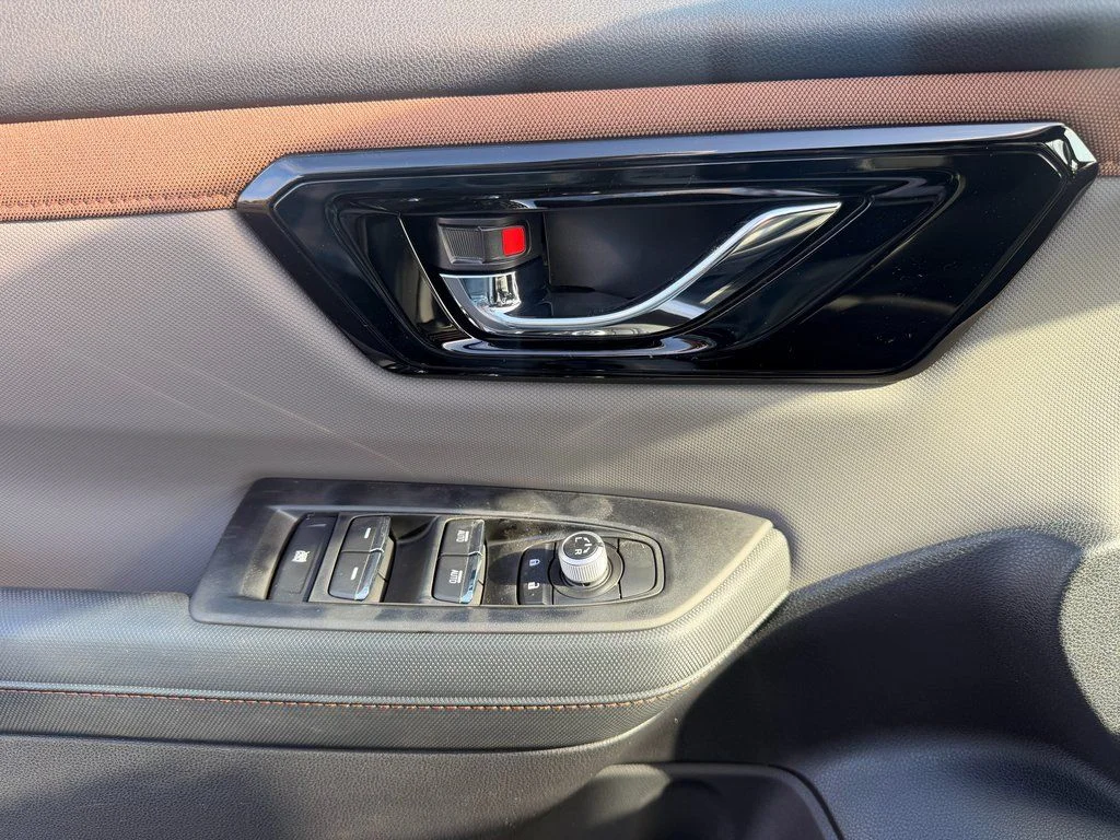 2026 Subaru Forester Sport - Photo 53