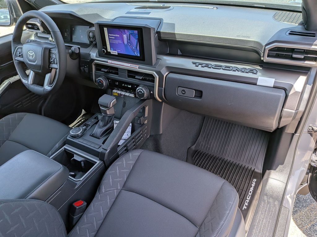New 2026 Underground Toyota SR5 image 31