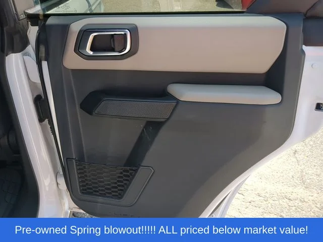 Used 2023 White Ford Big Bend image 38