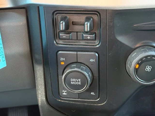 Used 2024 White Ford XLT image 17