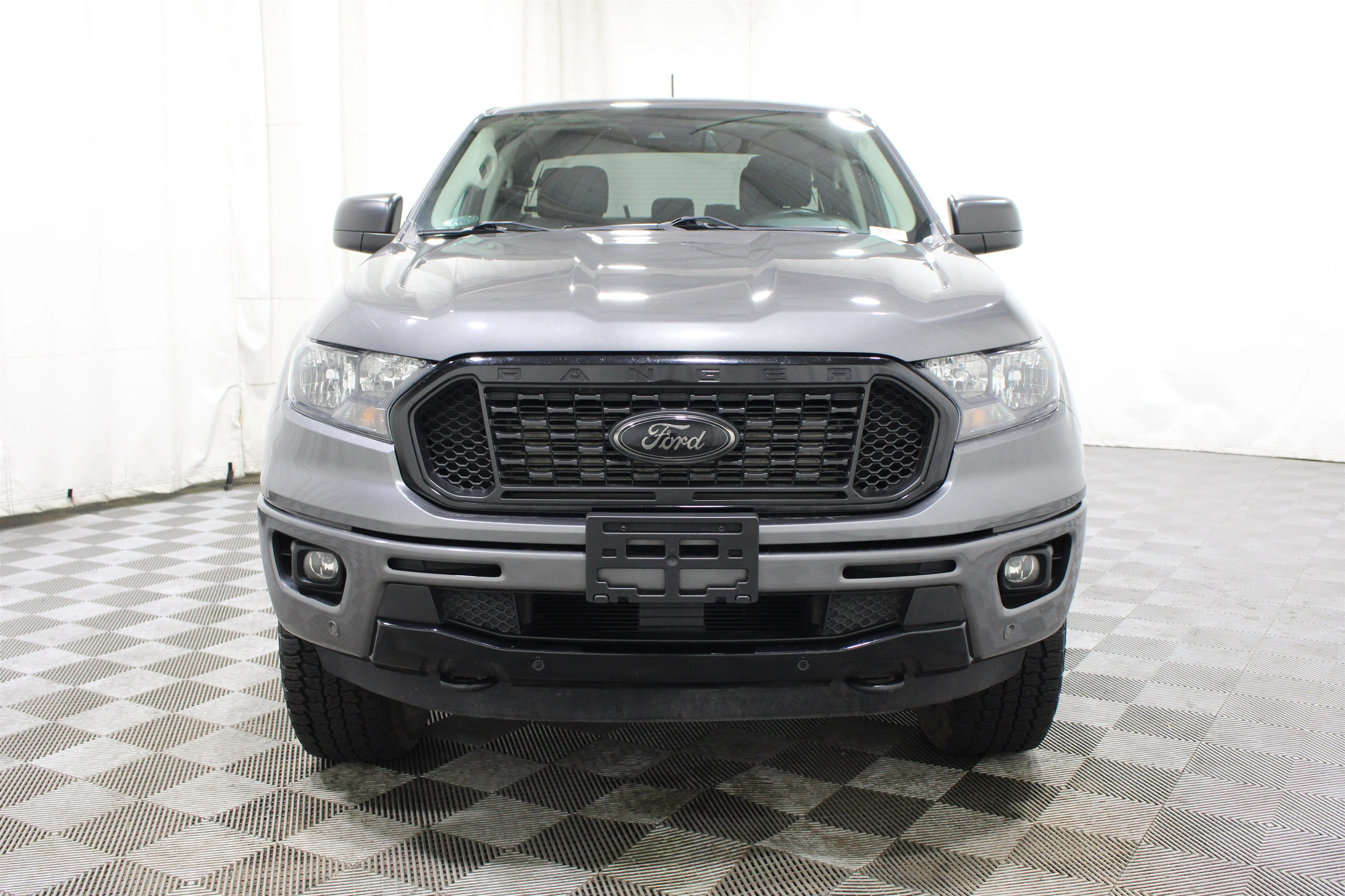 2022 Ford Ranger XLT - Photo 36