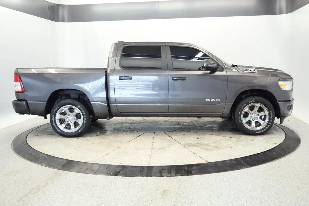 Used 2024 Gray Ram Big Horn/Lone Star image 8