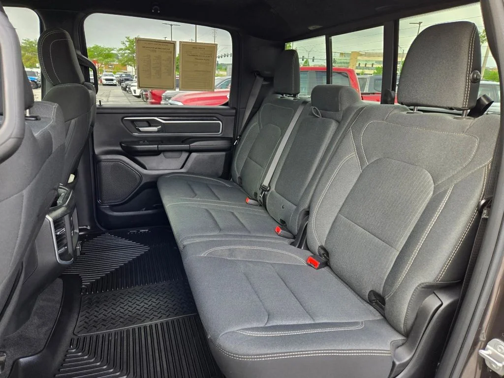 Used 2021 Gray Ram Big Horn/Lone Star image 31