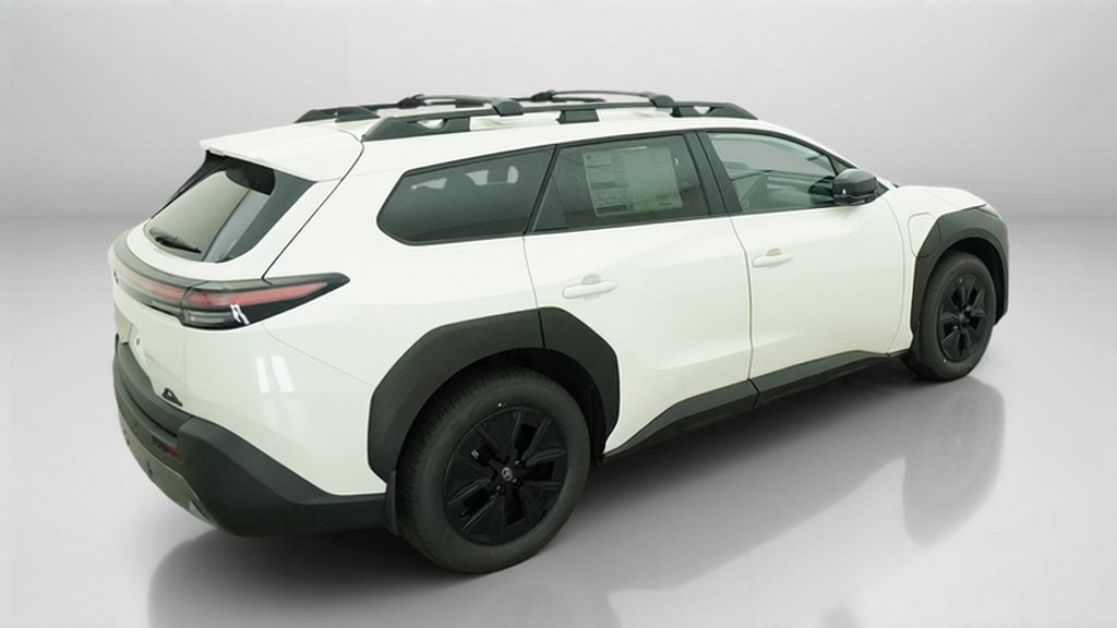 New 2026 Halo Toyota bZ Woodland image 38