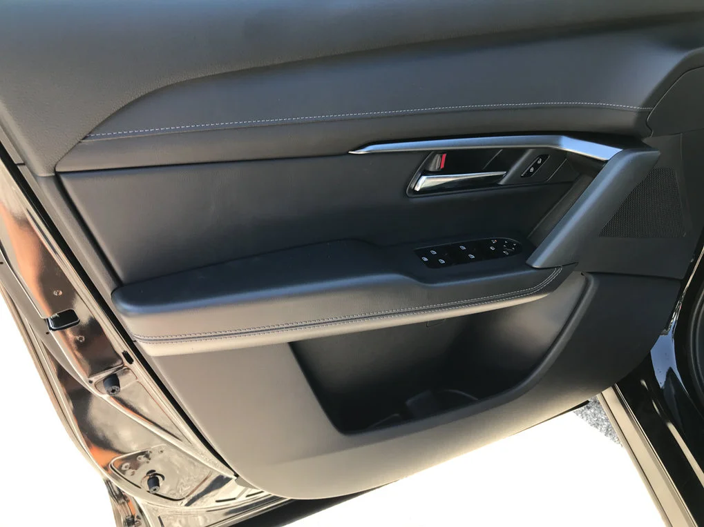 New 2026 Jet Black Mica Mazda 2.5 S Select image 12