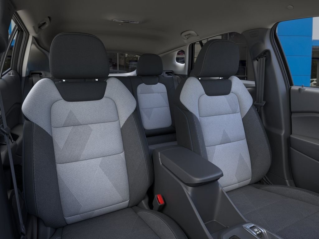 2026 Chevrolet Trax LS - Photo 16