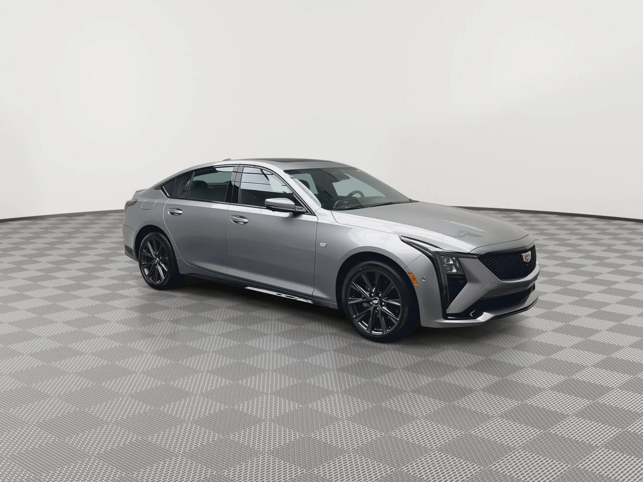 2026 Cadillac CT5 Sport - Photo 35