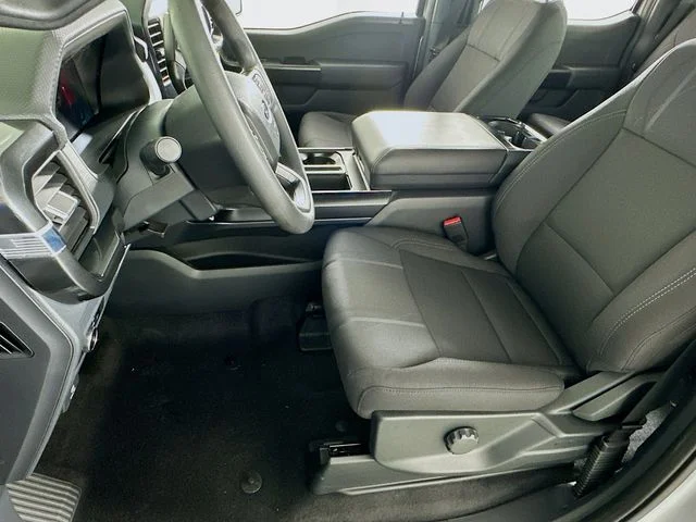 New 2026 Ford F-150 STX