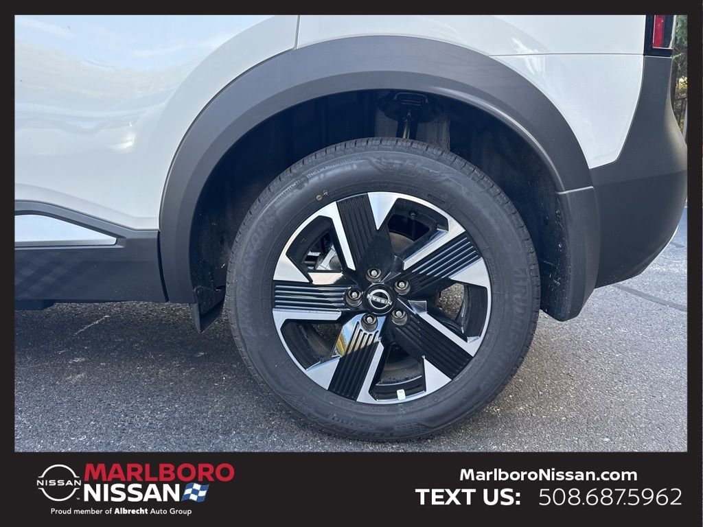 2026 Nissan KICKS SV AWD - Photo 12