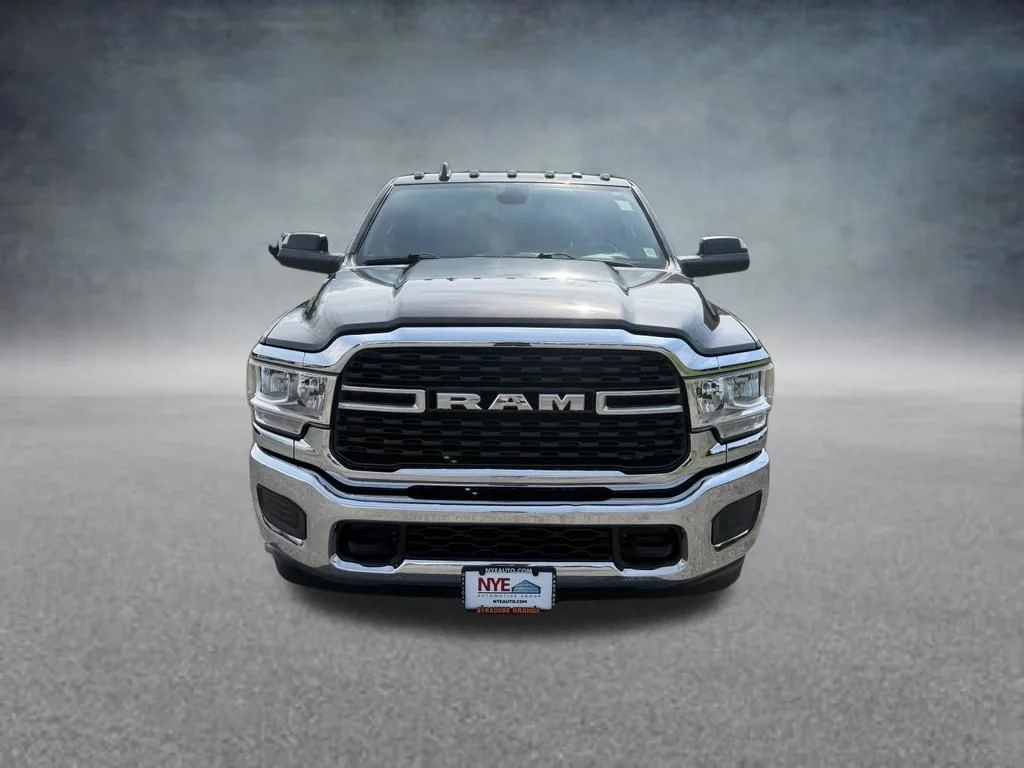 Used 2022 Gray Ram Big Horn image 9