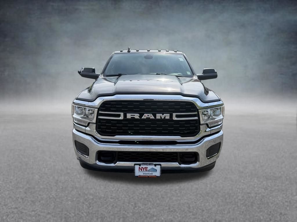 Used 2022 Gray Ram Big Horn image 9