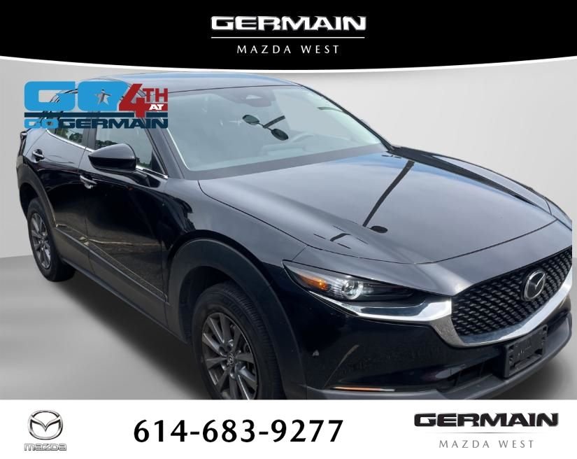 2024 Mazda CX-30 2.5 S AWD's photo