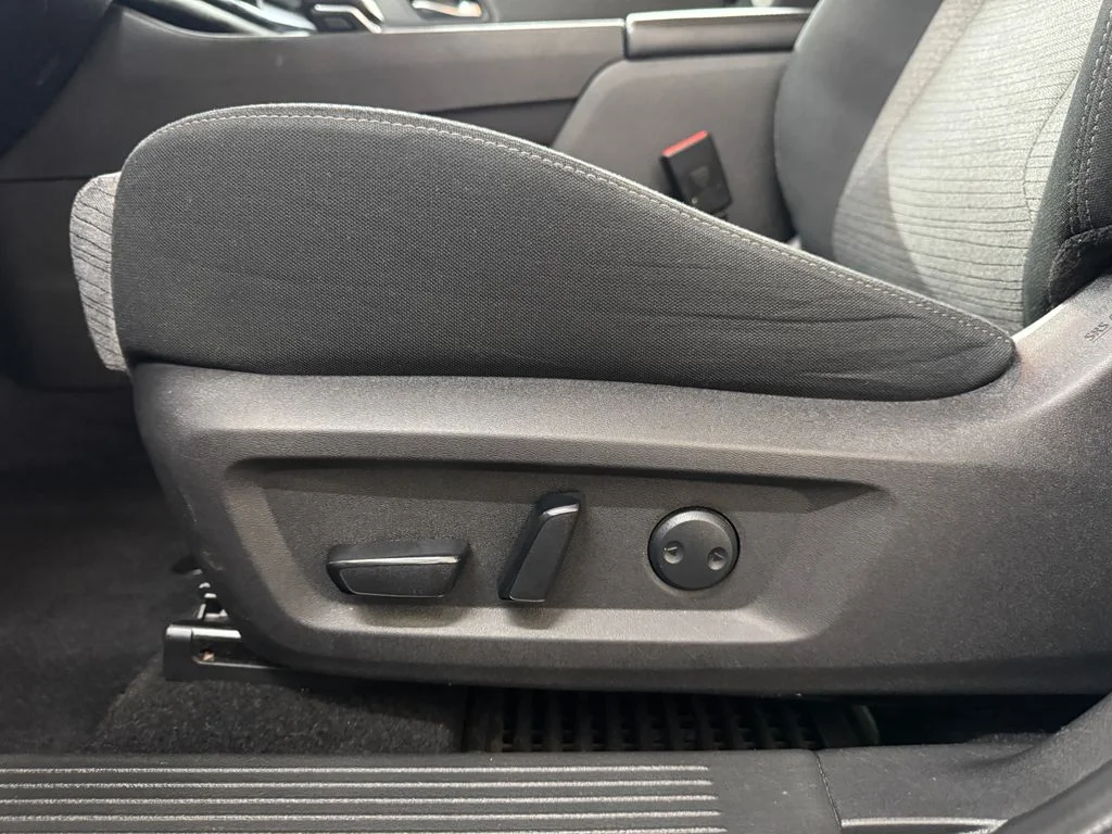 Used 2023 Black Nissan SV image 20