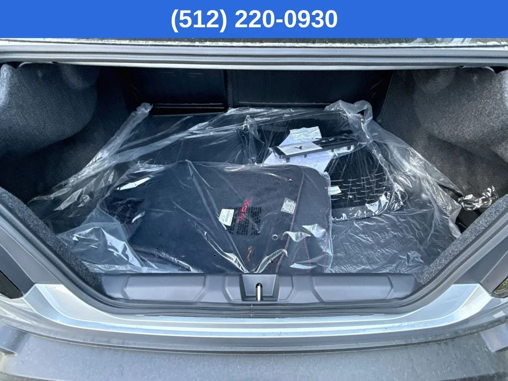 New 2026 Silver Subaru Premium image 33