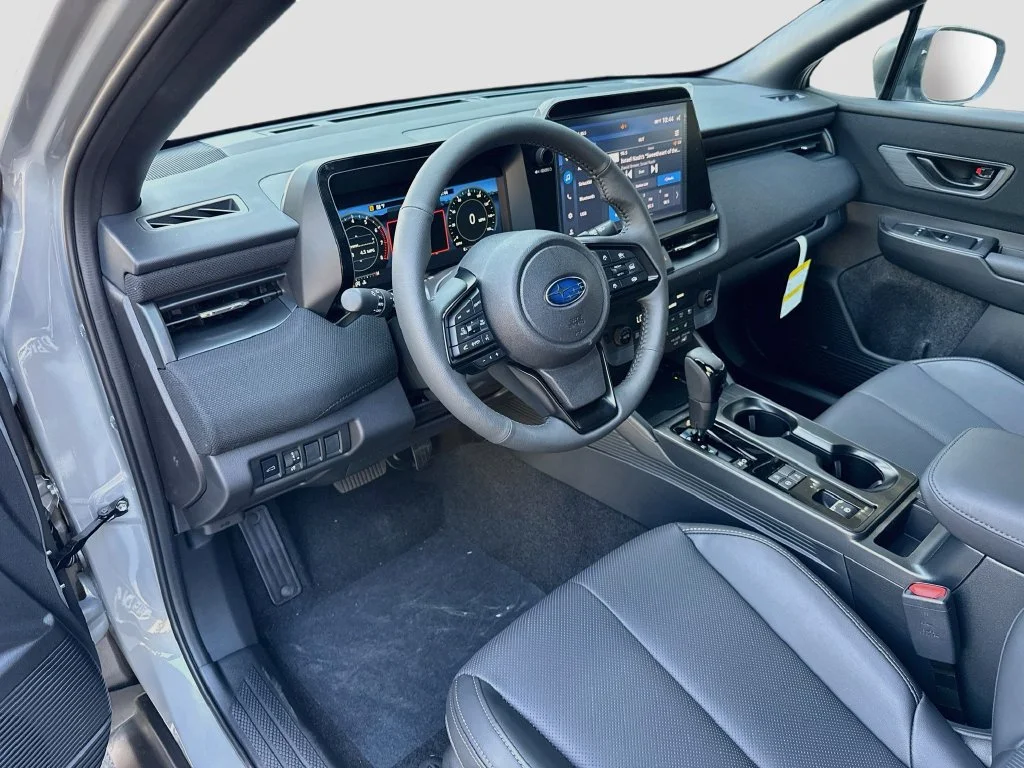 New 2026  Subaru Limited image 10