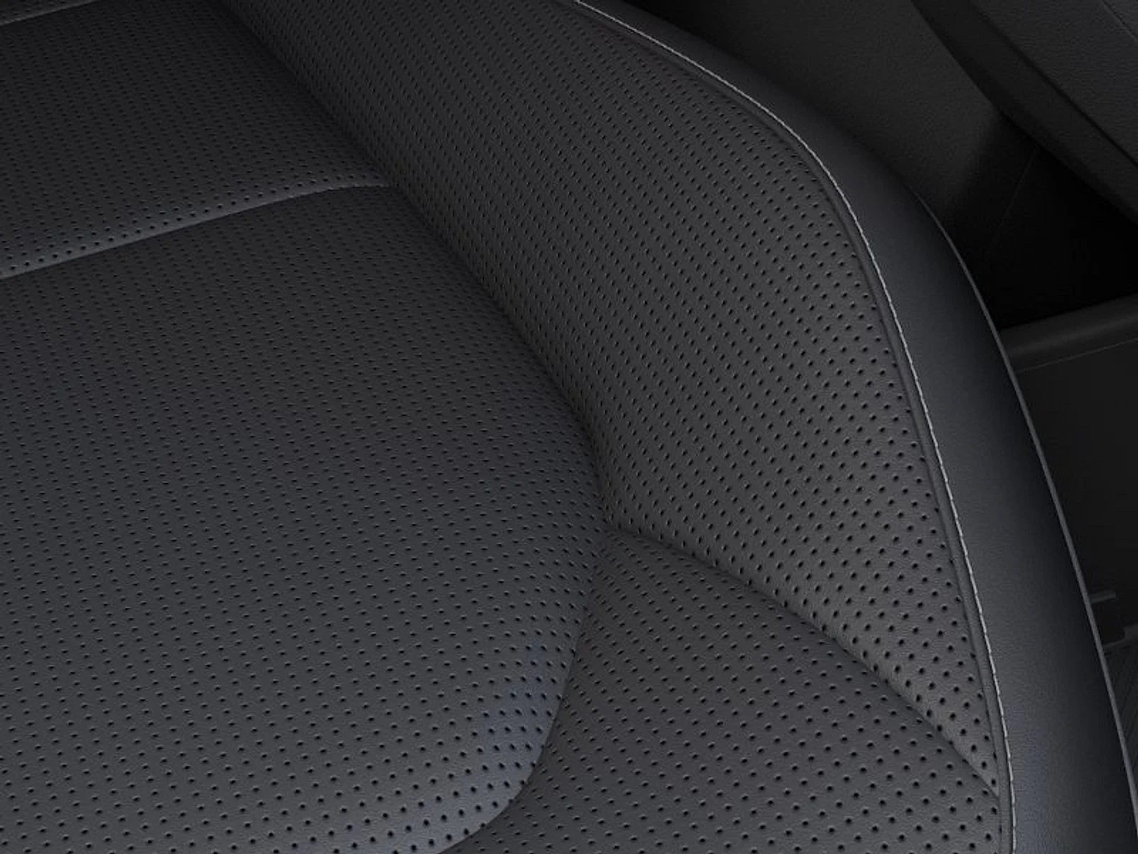 New 2027 Aurora Black Pearl Kia Wind image 24