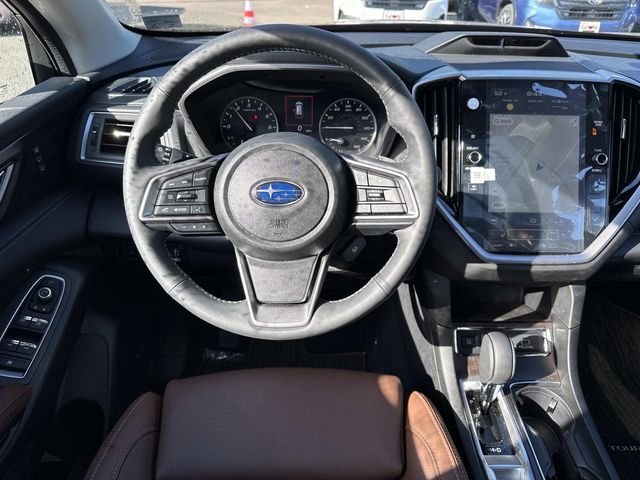 Used 2026  Subaru Touring image 18