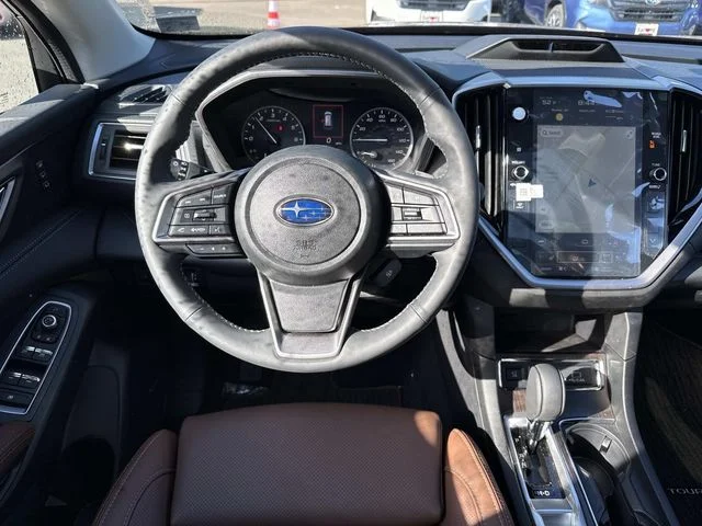 Used 2026  Subaru Touring image 18