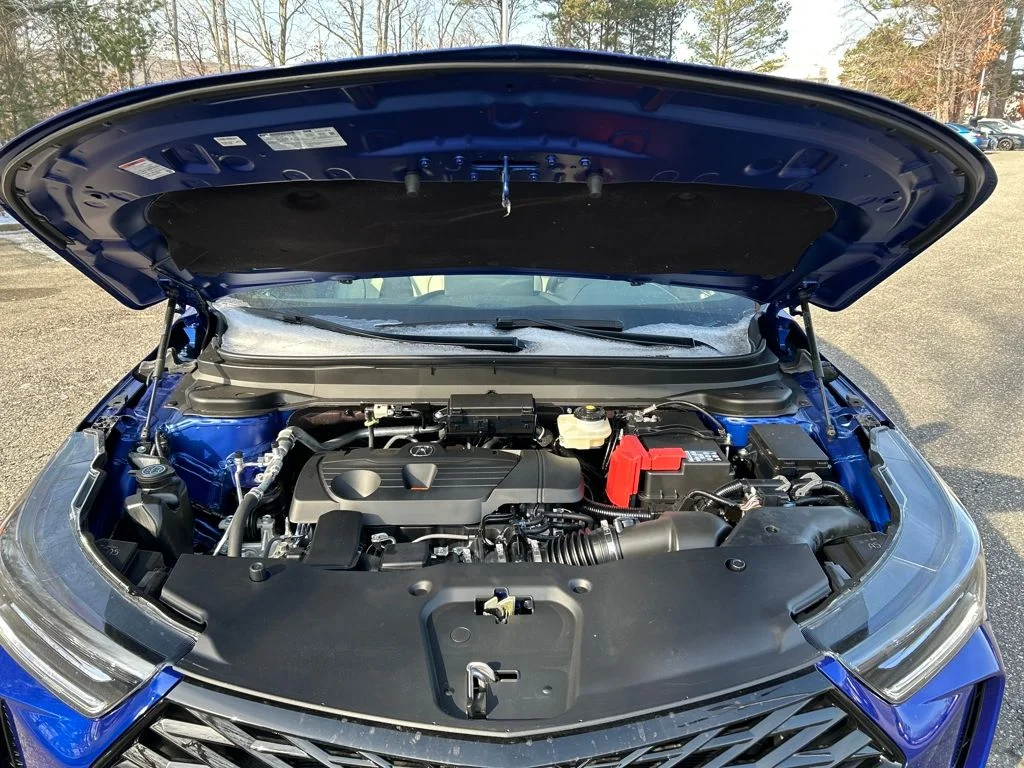 2026 Acura RDX A-Spec Package - Photo 13
