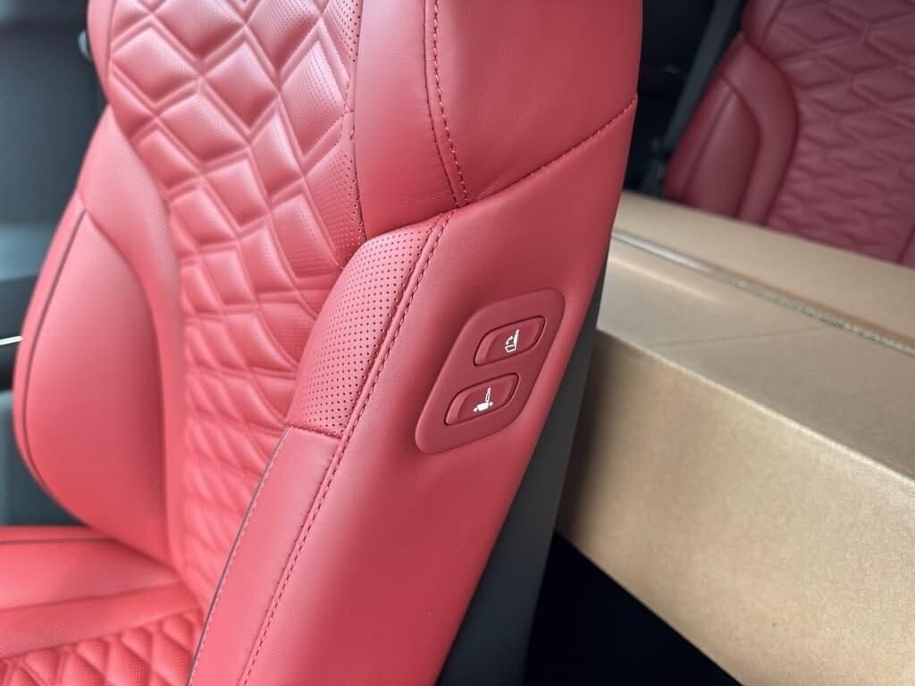 2026 GENESIS GV80 Coupe E-SC - Photo 34