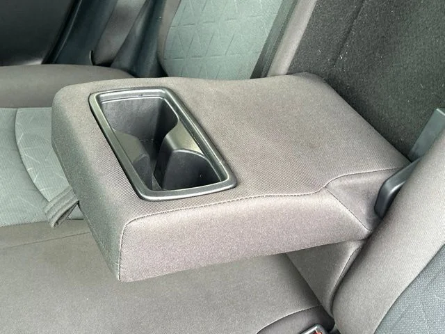 Used 2025 Gray Toyota XLE image 35